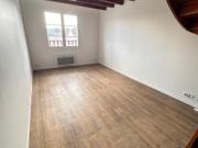 Appartement 3 pièces 46 m²