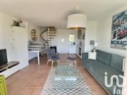 Appartement 3 pièces 46 m²