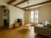 Appartement 3 pièces 46 m²