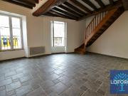Appartement 3 pièces 46 m²