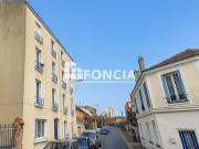 Appartement 3 pièces 46 m²