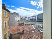 Appartement 3 pièces 46 m²