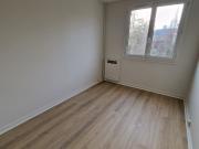 Appartement 3 pièces, 46 m² à louer à Rouen 76000