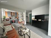 Appartement 3 pièces 47 m²