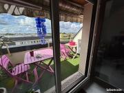 Appartement 3 pièces 47 m²