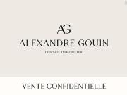 Appartement 3 pièces 47 m²