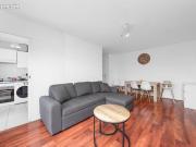 Appartement 3 pièces 47 m²