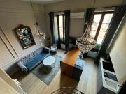Appartement 3 pièces 47 m²