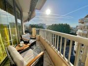 Appartement 3 pièces 47 m²