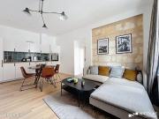 Appartement 3 pièces 47 m²