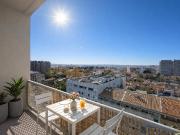 Appartement 3 pièces 47 m²