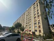 Appartement 3 pièces 47 m²