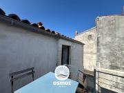 Appartement 3 pièces 47 m²