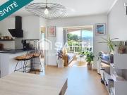 Appartement 3 pièces 47 m²