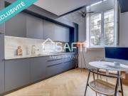 Appartement 3 pièces 47 m²