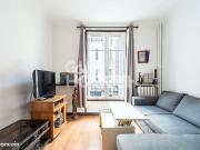 Appartement 3 pièces 47 m²