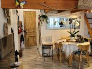 Appartement 3 pièces 47 m²