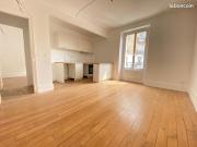 Appartement 3 pièces 47 m²