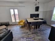 Appartement 3 pièces 47 m²