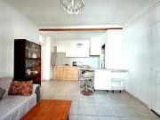 Appartement 3 pièces 47 m²