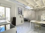 Appartement 3 pièces 47 m²
