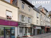 Appartement 3 pièces 47 m²