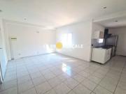 Appartement 3 pièces 47 m²