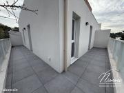 Appartement 3 pièces 47 m²