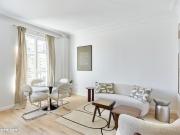 Appartement 3 pièces 47 m²