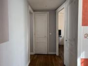 Appartement 3 pièces 47 m²