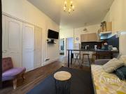 Appartement 3 pièces 47 m²