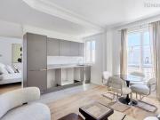 Appartement 3 pièces 47 m²