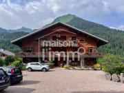 Appartement 3 pièces 47 m²