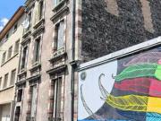 Appartement 3 pièces 47 m²