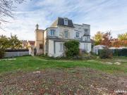 Appartement 3 pièces 47 m²