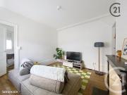 Appartement 3 pièces 47 m²