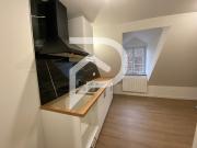 Appartement 3 pièces 47 m²