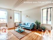 Appartement 3 pièces 47 m²