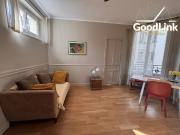 Appartement 3 pièces 47 m²