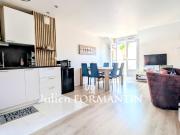 Appartement 3 pièces 47 m²