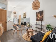 Appartement 3 pièces 47 m²