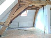 Appartement 3 pièces 47 m²