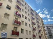 Appartement 3 pièces 47 m²
