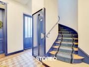 Appartement 3 pièces 47 m²