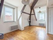 Appartement 3 pièces 47 m²
