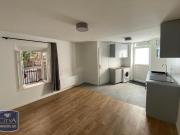 Appartement 3 pièces 47 m²