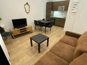 Appartement 3 pièces 47 m²