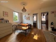 Appartement 3 pièces 47 m²