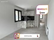 Appartement 3 pièces 47 m²