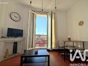 Appartement 3 pièces 47 m²